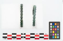 Foto von Bronzearmreif (NHMW-PRAE-026287)